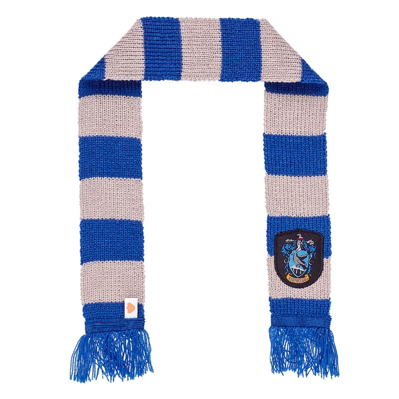 Bufanda Ravenclaw Harry Potter Build-A-Bear Categoría: Bufanda Tipo producto: Doll Accessories